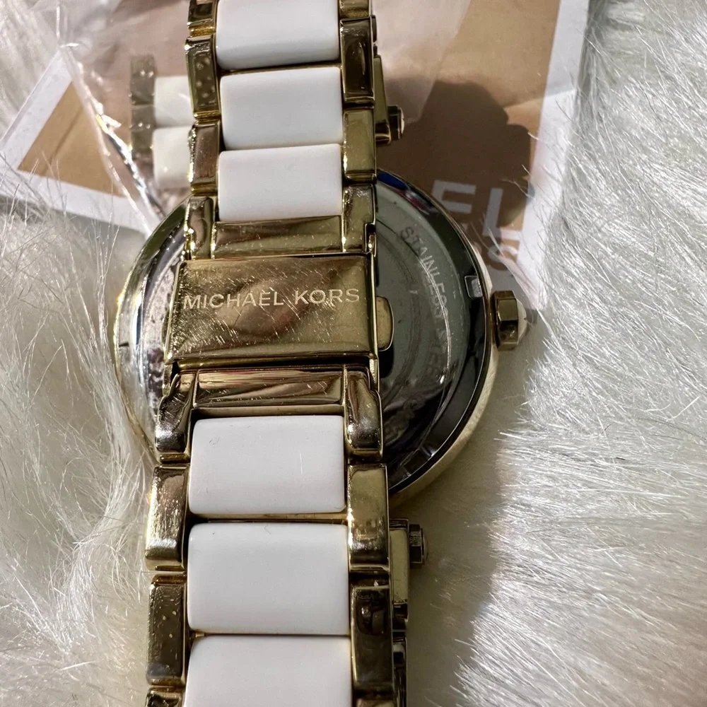EUC Michael Kors‎ Women’s Watch